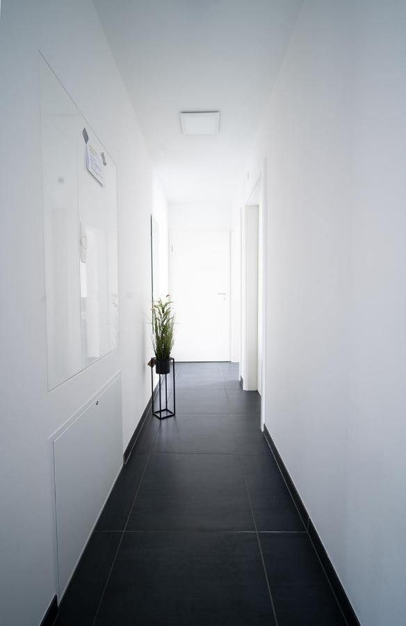 Blauer Stein Apartments Wh2 Pulheim Extérieur photo