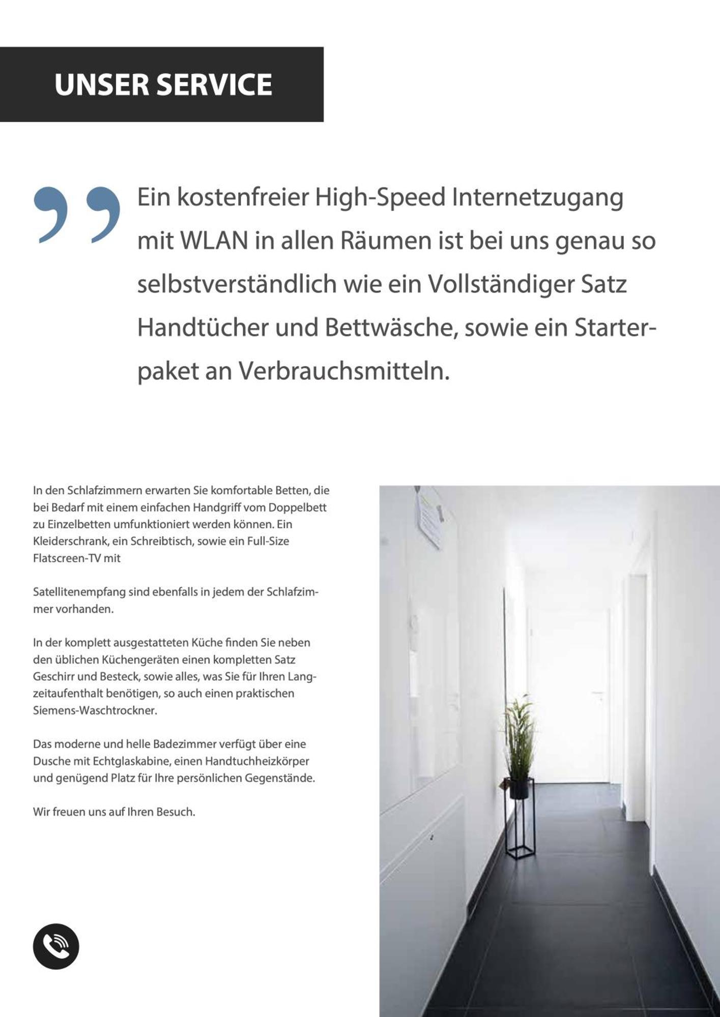 Blauer Stein Apartments Wh2 Pulheim Extérieur photo