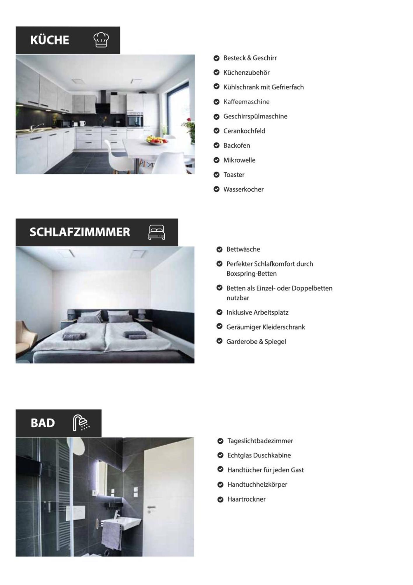 Blauer Stein Apartments Wh2 Pulheim Extérieur photo